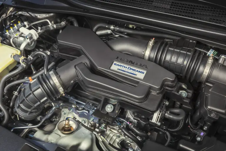 Honda HR-V Sport - Primo contatto Lisbona  - 8
