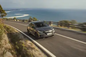 Honda HR-V Sport - Primo contatto Lisbona  - 28