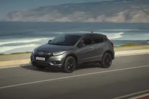 Honda HR-V Sport - Primo contatto Lisbona  - 29