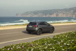 Honda HR-V Sport - Primo contatto Lisbona  - 30
