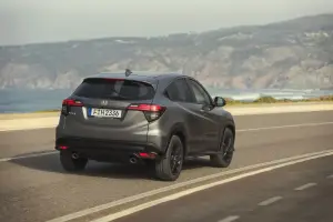 Honda HR-V Sport - Primo contatto Lisbona  - 31