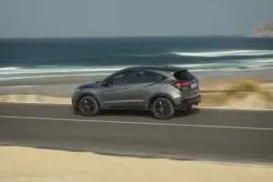 Honda HR-V Sport - Primo contatto Lisbona  - 32