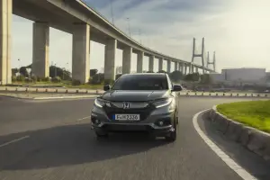Honda HR-V Sport - Primo contatto Lisbona  - 15