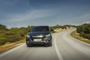 Honda HR-V Sport - Primo contatto Lisbona  - 19