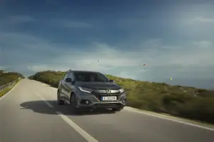 Honda HR-V Sport - Primo contatto Lisbona  - 20