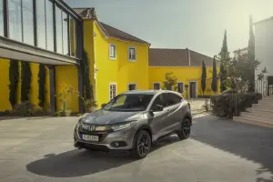 Honda HR-V Sport - Primo contatto Lisbona  - 43