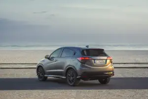 Honda HR-V Sport - Primo contatto Lisbona  - 35