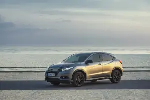 Honda HR-V Sport - Primo contatto Lisbona  - 36
