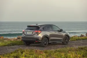 Honda HR-V Sport - Primo contatto Lisbona  - 38