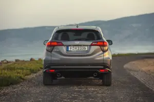 Honda HR-V Sport - Primo contatto Lisbona  - 39