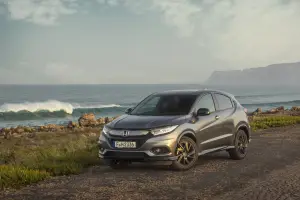 Honda HR-V Sport - Primo contatto Lisbona  - 40