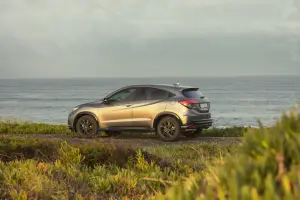Honda HR-V Sport - Primo contatto Lisbona  - 41
