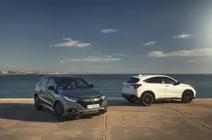 Honda HR-V Sport - Primo contatto Lisbona  - 45
