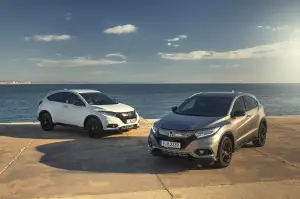 Honda HR-V Sport - Primo contatto Lisbona  - 46