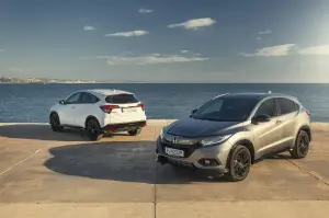 Honda HR-V Sport - Primo contatto Lisbona  - 47