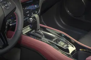 Honda HR-V Sport - Primo contatto Lisbona  - 48
