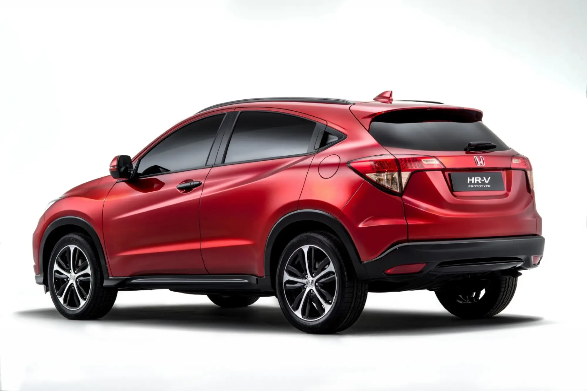 Honda HR-V  - 2