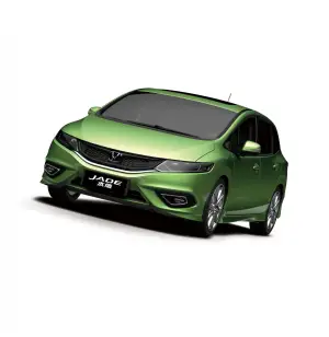 Honda JADE - 2