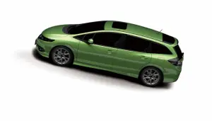 Honda JADE - 3