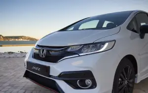 Honda Jazz 2018 - 7