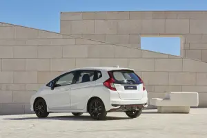 Honda Jazz 2018