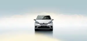 Honda Jazz 2020 - Foto ufficiali