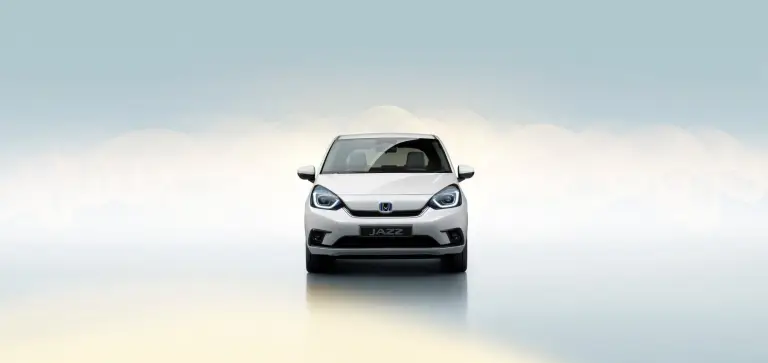 Honda Jazz 2020 - Foto ufficiali - 11