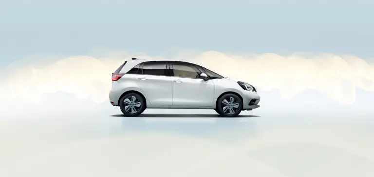 Honda Jazz 2020 - Foto ufficiali - 13