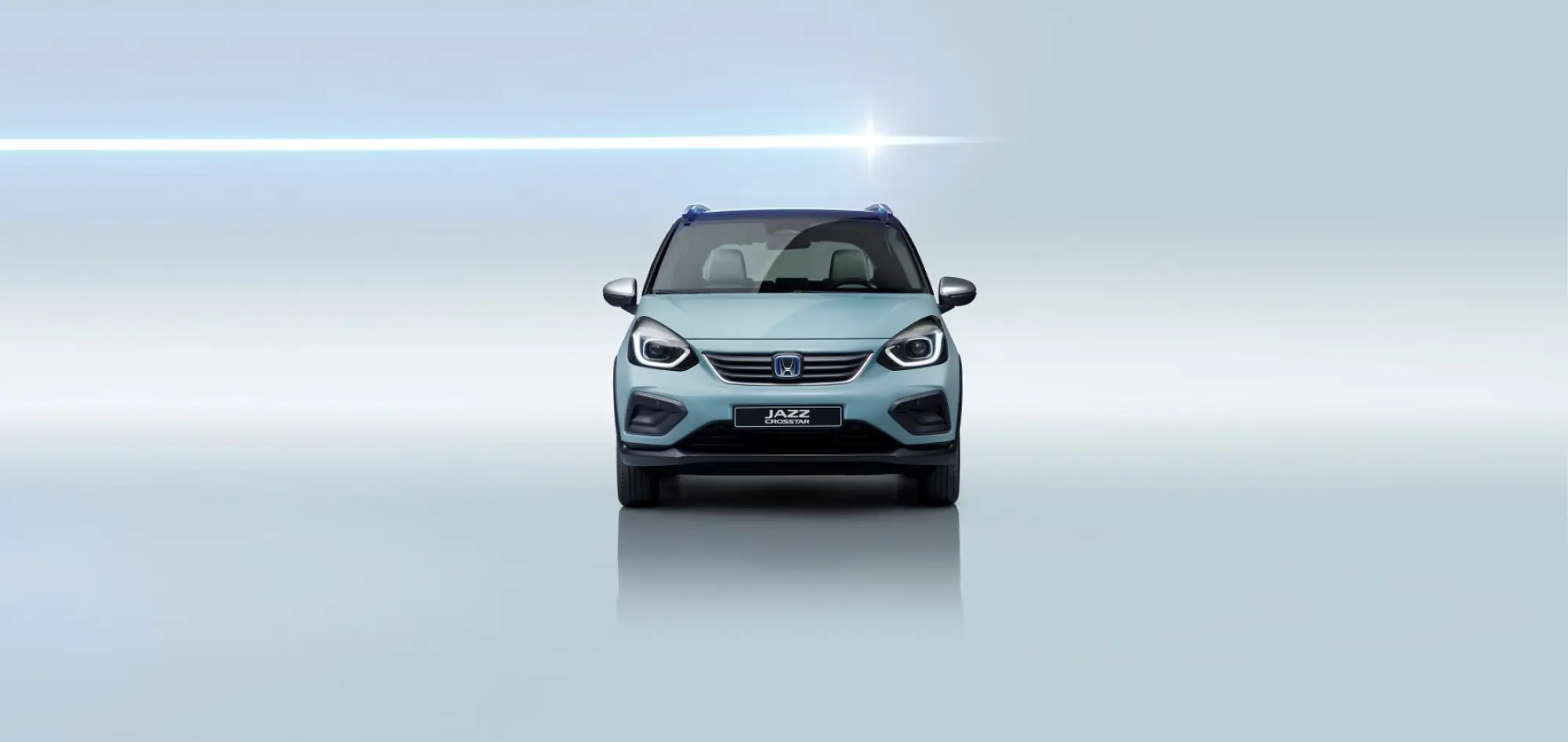 Honda Jazz 2020 - Foto ufficiali - 15