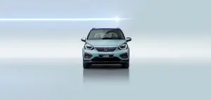 Honda Jazz 2020 - Foto ufficiali