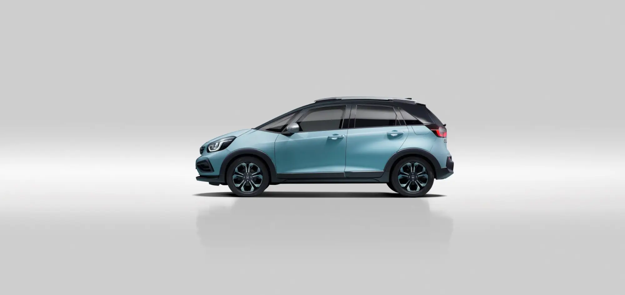 Honda Jazz 2020 - Foto ufficiali - 16