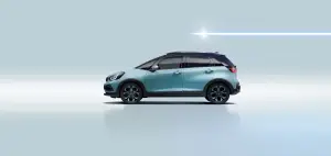 Honda Jazz 2020 - Foto ufficiali
