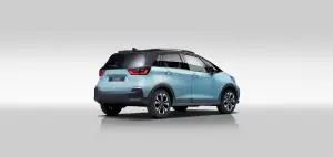 Honda Jazz 2020 - Foto ufficiali