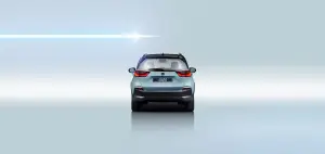 Honda Jazz 2020 - Foto ufficiali