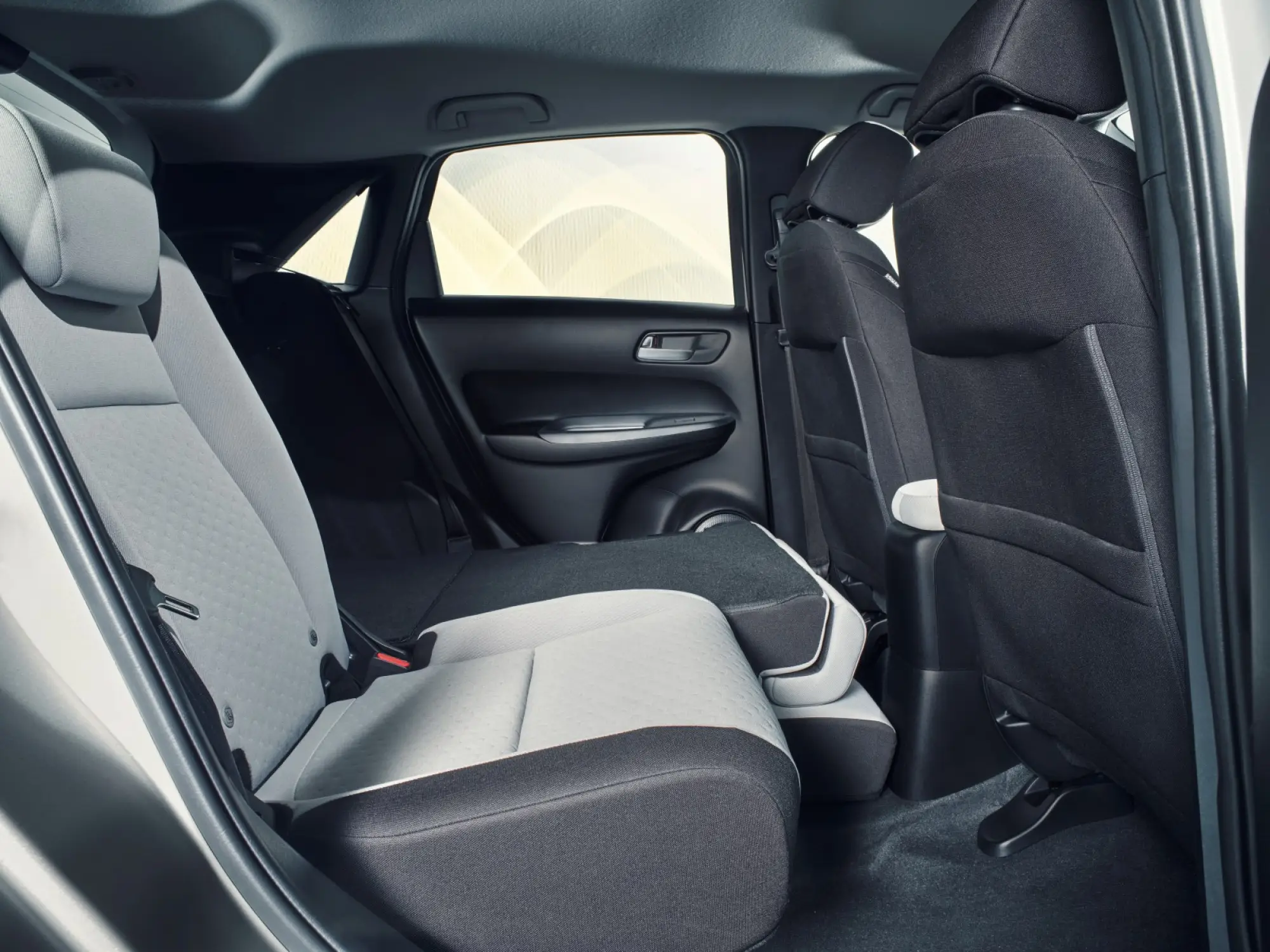 Honda Jazz 2020 - Foto ufficiali - 21