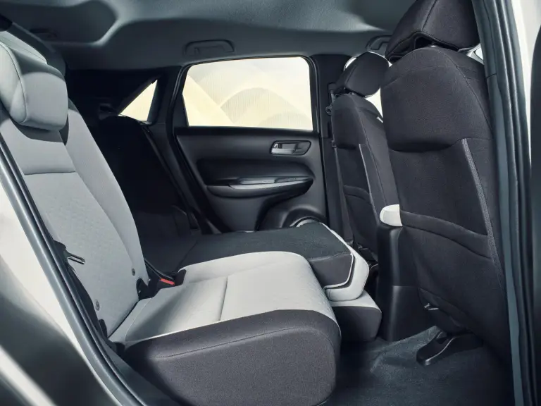Honda Jazz 2020 - Foto ufficiali - 21