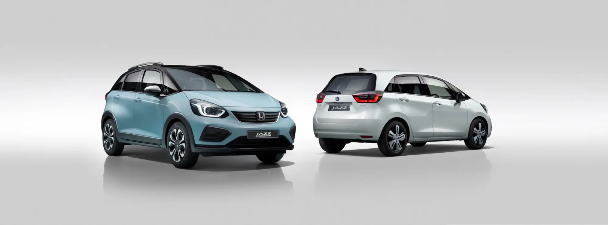 Honda Jazz 2020 - Foto ufficiali - 2