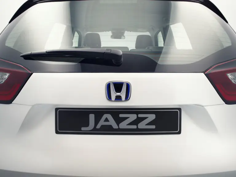 Honda Jazz 2020 - Foto ufficiali - 30