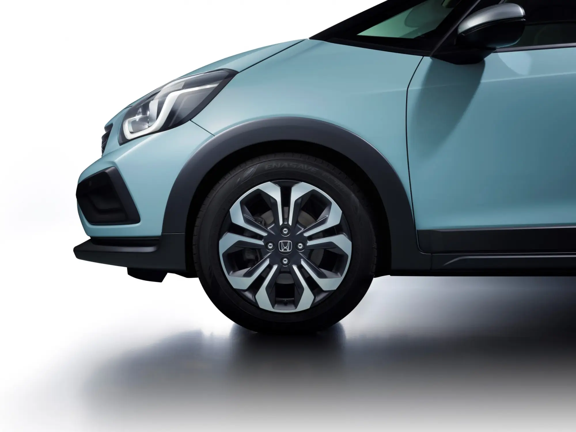 Honda Jazz 2020 - Foto ufficiali - 31