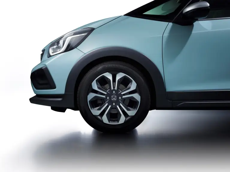 Honda Jazz 2020 - Foto ufficiali - 31