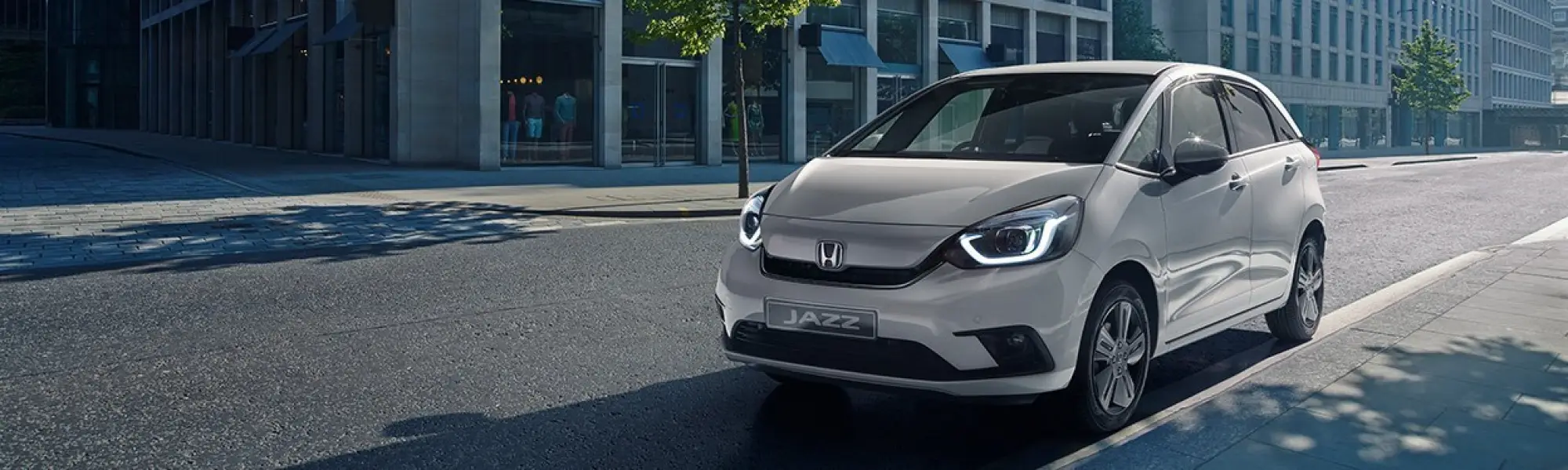 Honda Jazz 2020 - Foto ufficiali - 39