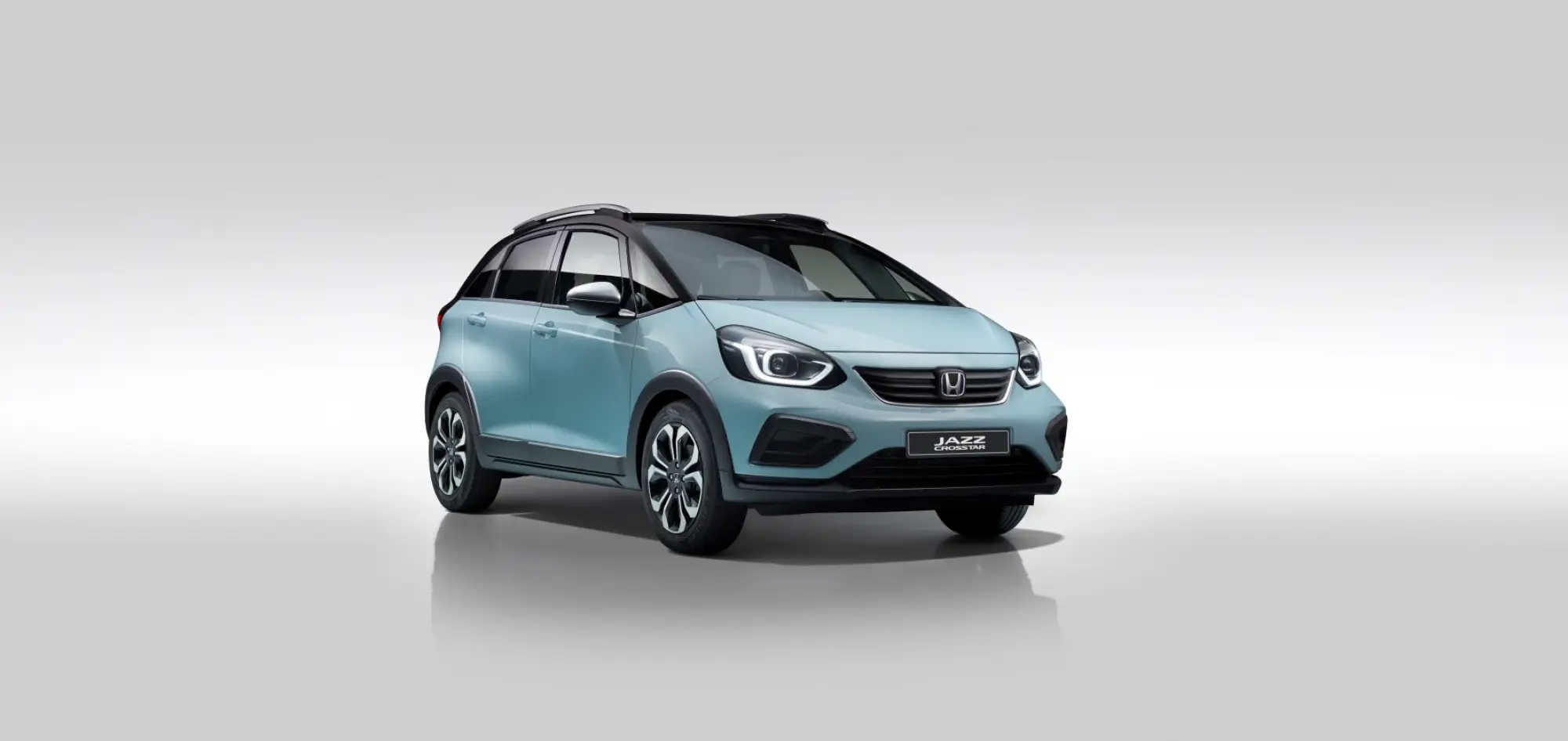 Honda Jazz 2020 - Foto ufficiali - 5