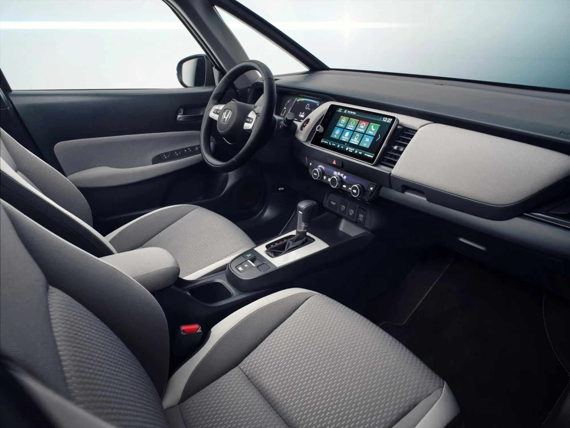 Honda Jazz 2020 - Foto ufficiali - 7