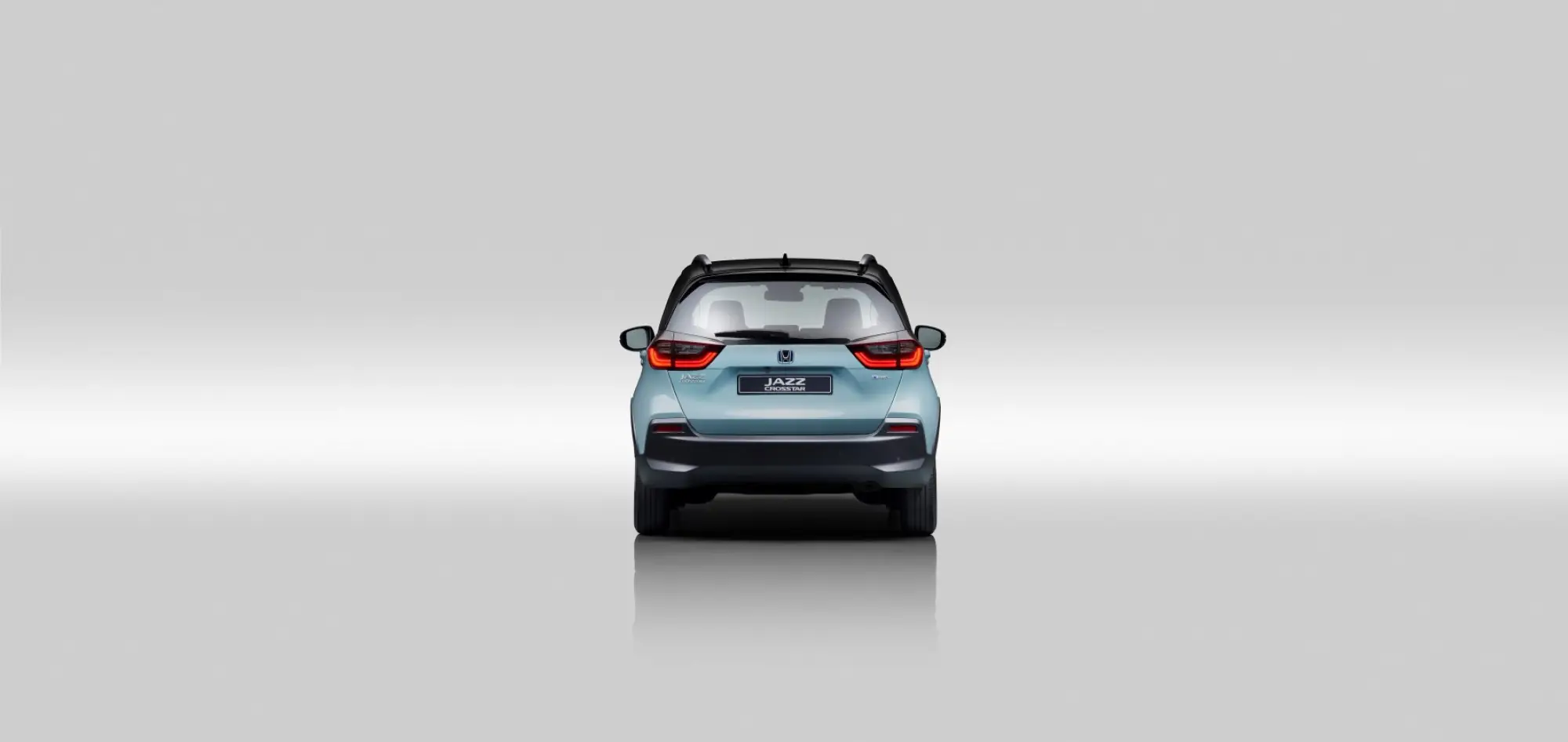 Honda Jazz 2020 - Foto ufficiali - 8