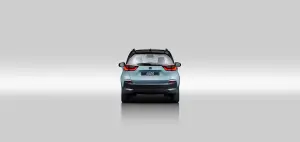 Honda Jazz 2020 - Foto ufficiali