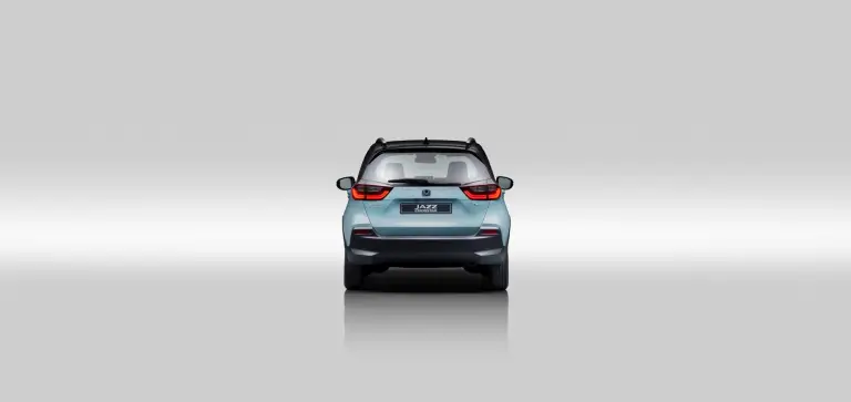 Honda Jazz 2020 - Foto ufficiali - 8