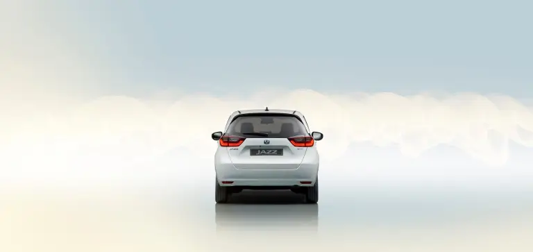 Honda Jazz 2020 - Foto ufficiali - 9