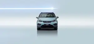 Honda Jazz 2020 - Foto ufficiali