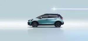 Honda Jazz 2020 - Foto ufficiali - 20