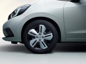 Honda Jazz 2020 - Foto ufficiali